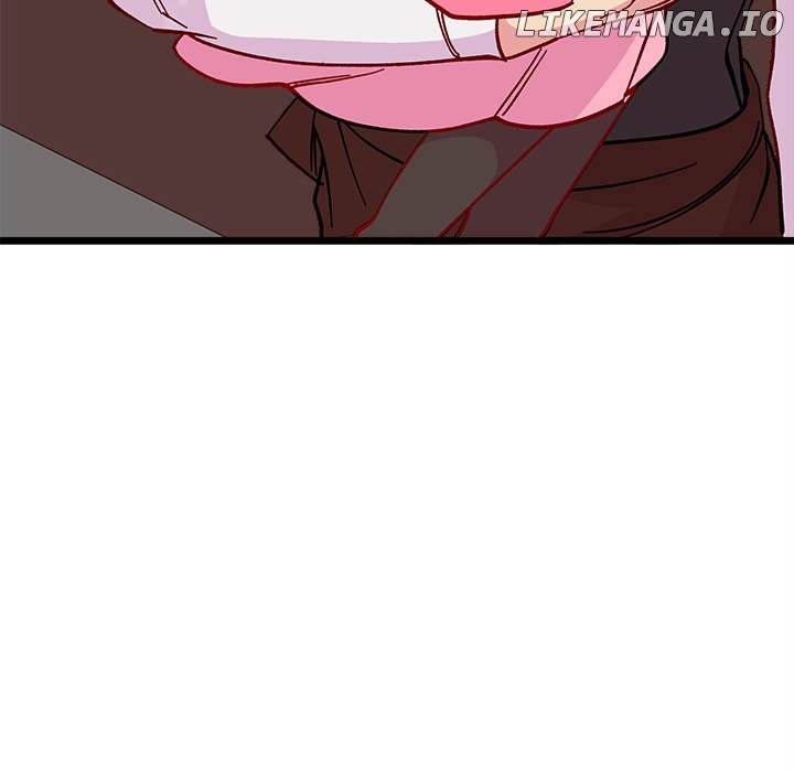 I Choose You! Chapter 100 - page 91