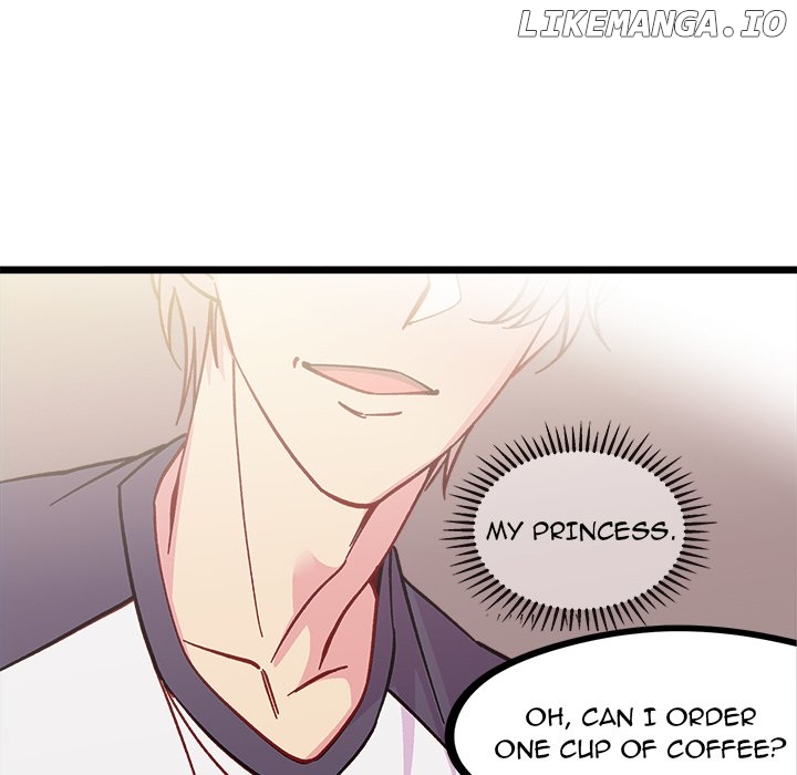 I Choose You! Chapter 100 - page 93