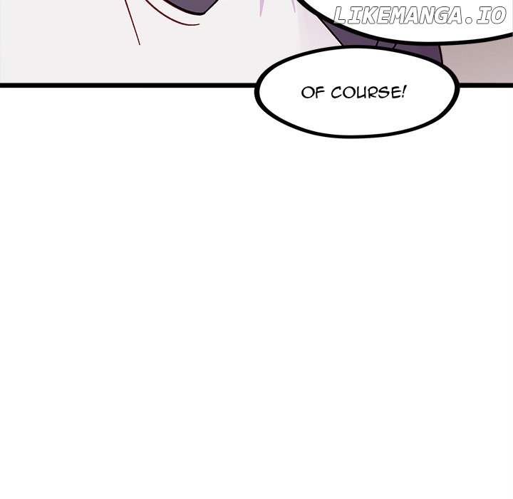 I Choose You! Chapter 100 - page 94