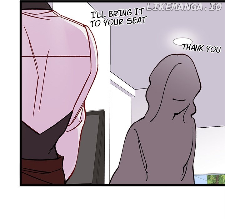 I Choose You! Chapter 100 - page 95