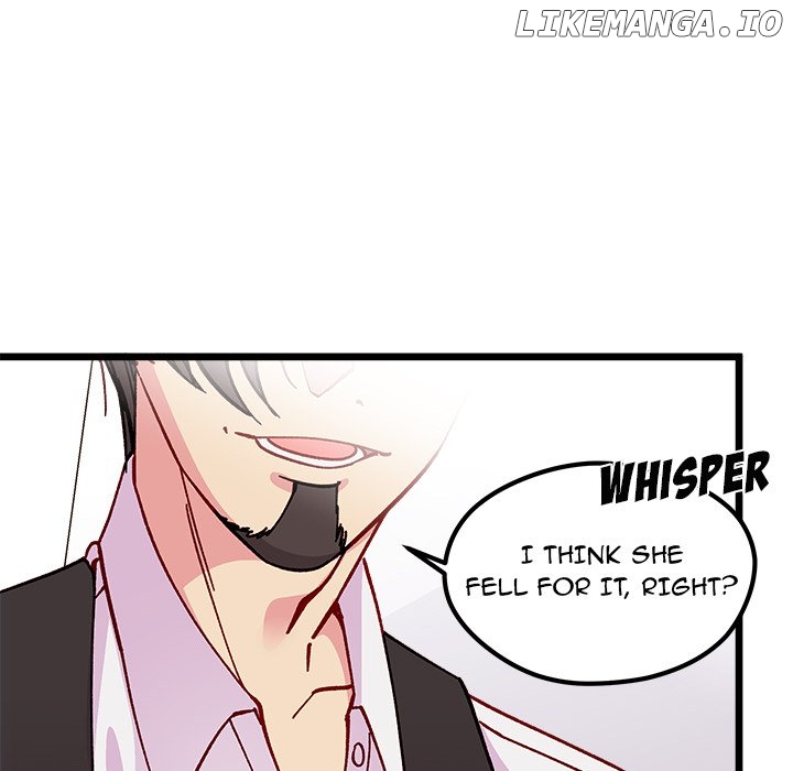 I Choose You! Chapter 100 - page 96