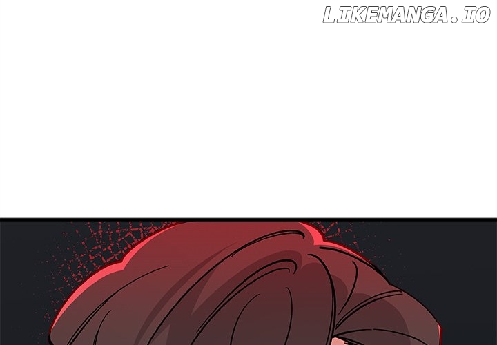 I Choose You! Chapter 87 - page 1