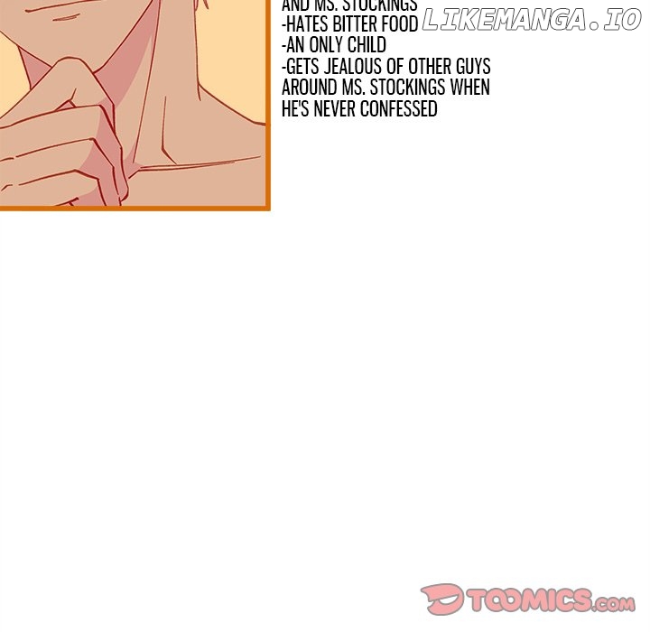 I Choose You! Chapter 87 - page 10