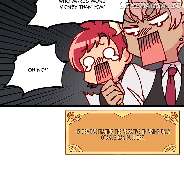I Choose You! Chapter 87 - page 100