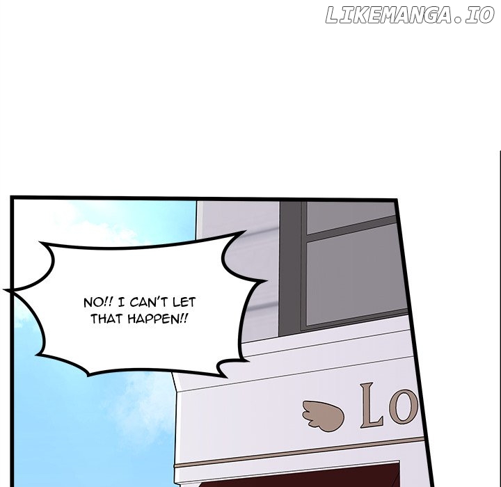 I Choose You! Chapter 87 - page 101