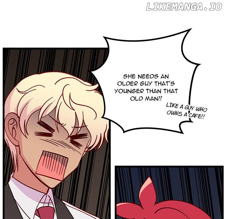 I Choose You! Chapter 87 - page 103
