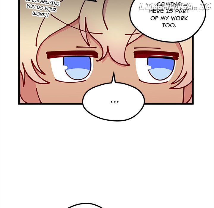 I Choose You! Chapter 87 - page 12
