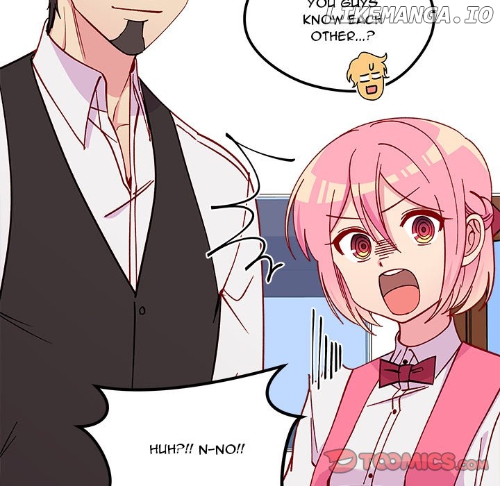 I Choose You! Chapter 87 - page 14