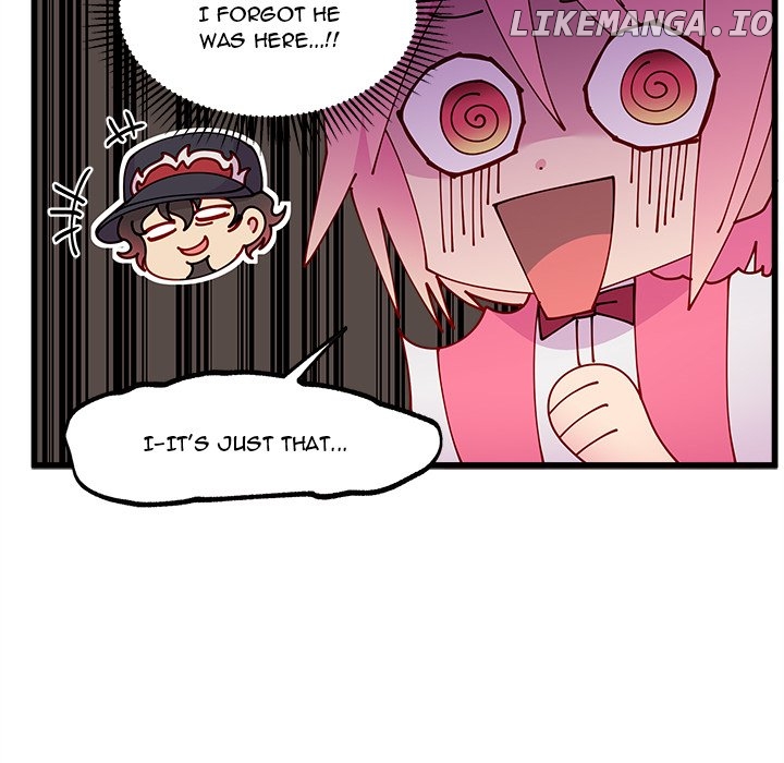I Choose You! Chapter 87 - page 16