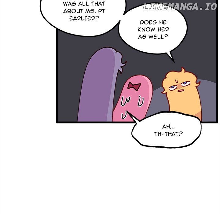 I Choose You! Chapter 87 - page 20