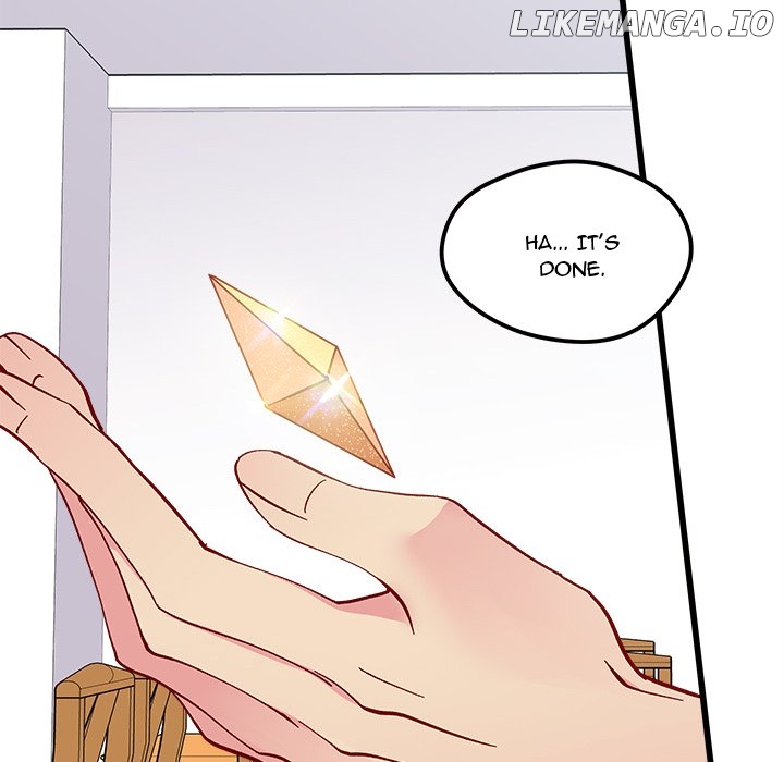 I Choose You! Chapter 87 - page 24
