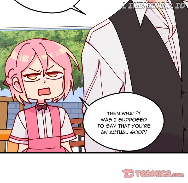 I Choose You! Chapter 87 - page 26