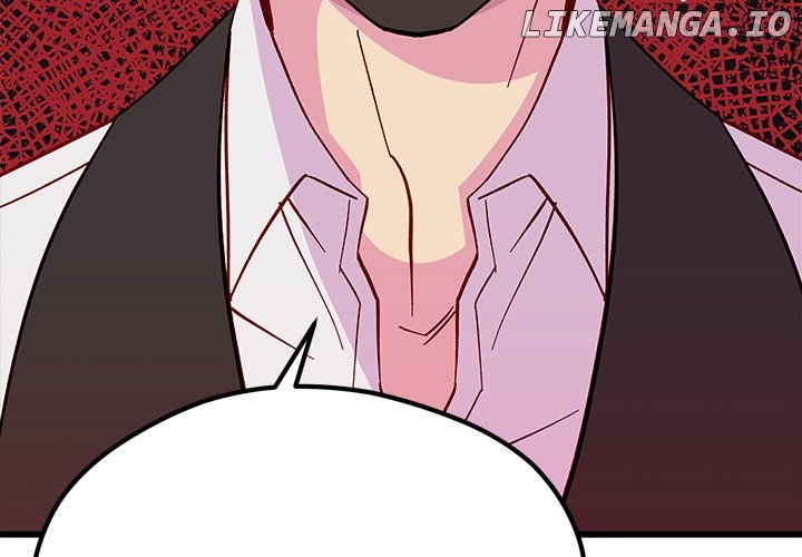 I Choose You! Chapter 87 - page 3