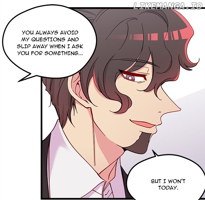 I Choose You! Chapter 87 - page 33