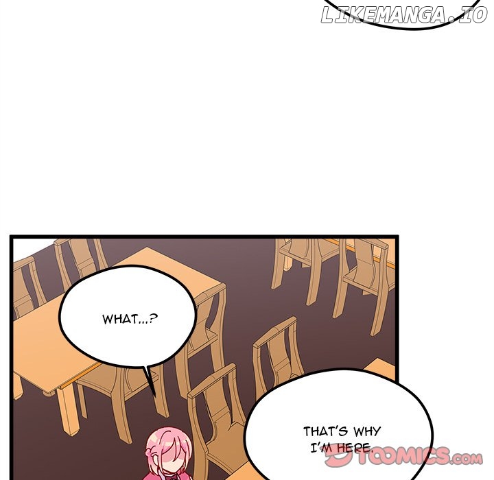 I Choose You! Chapter 87 - page 34
