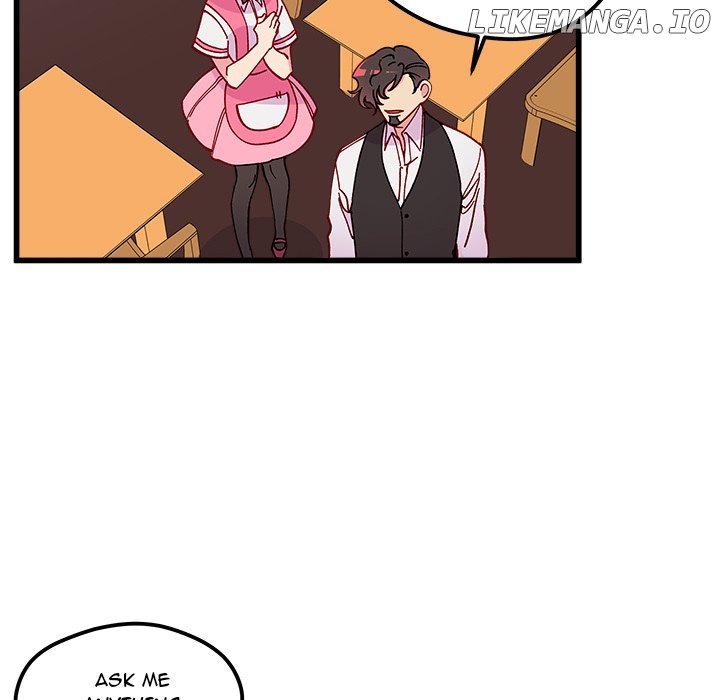 I Choose You! Chapter 87 - page 35