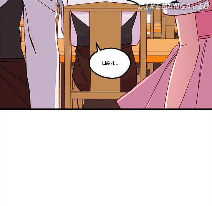 I Choose You! Chapter 87 - page 39