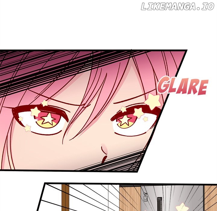 I Choose You! Chapter 87 - page 40