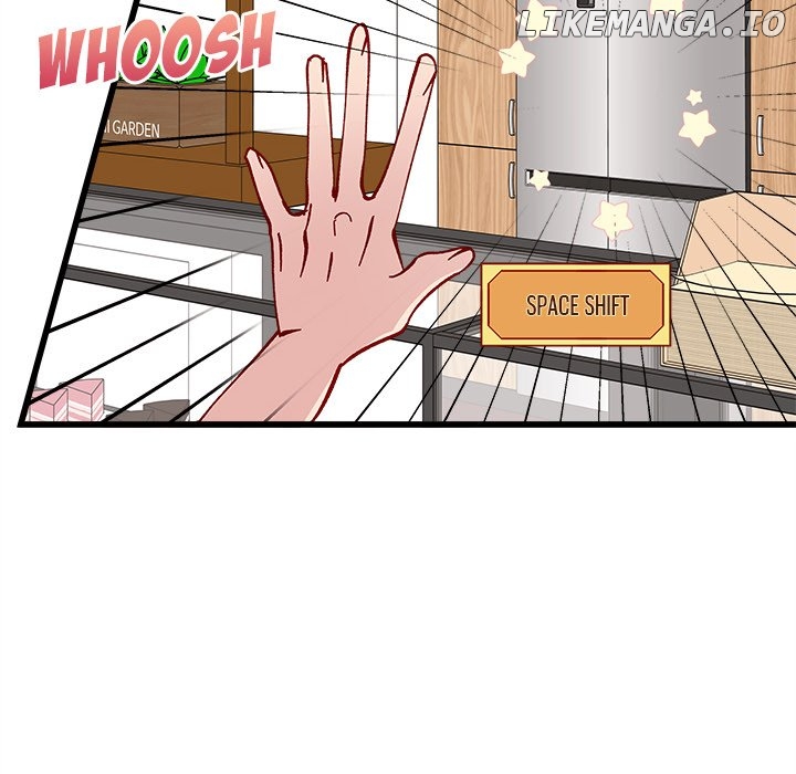 I Choose You! Chapter 87 - page 41