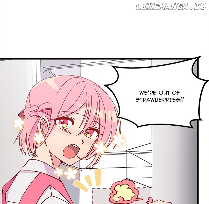 I Choose You! Chapter 87 - page 45