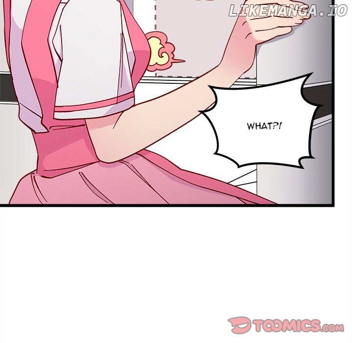 I Choose You! Chapter 87 - page 46