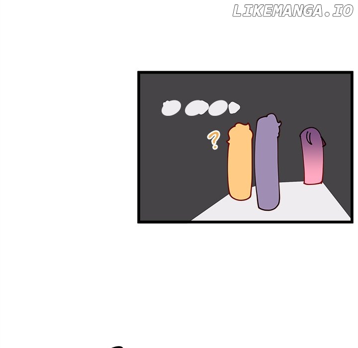 I Choose You! Chapter 87 - page 5