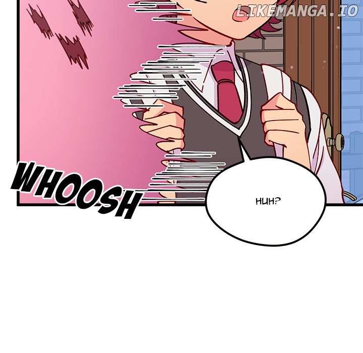 I Choose You! Chapter 87 - page 57