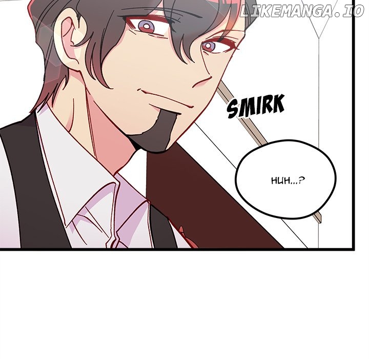 I Choose You! Chapter 87 - page 59