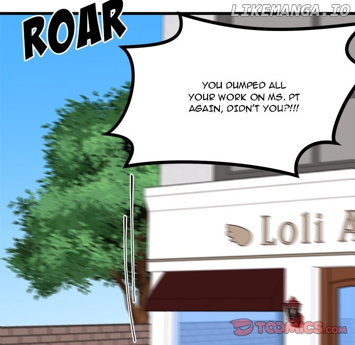 I Choose You! Chapter 87 - page 6
