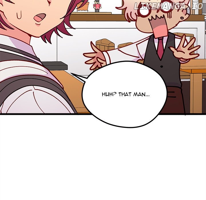 I Choose You! Chapter 87 - page 61