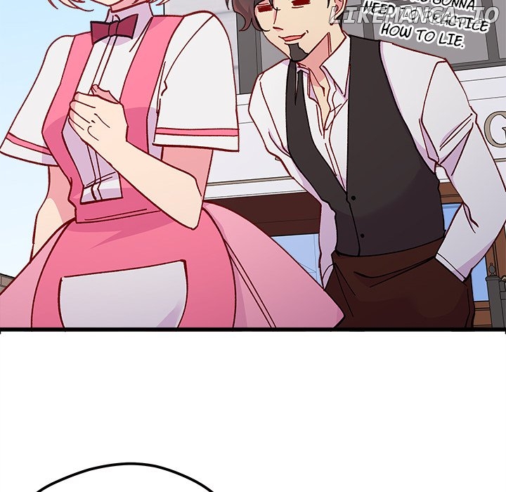 I Choose You! Chapter 87 - page 65