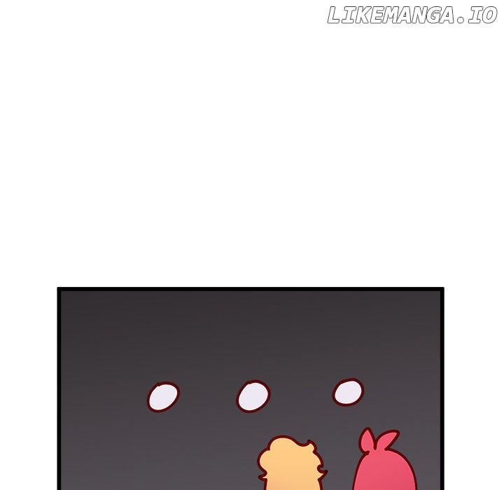 I Choose You! Chapter 87 - page 67