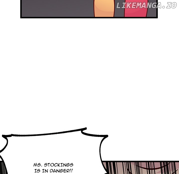 I Choose You! Chapter 87 - page 68