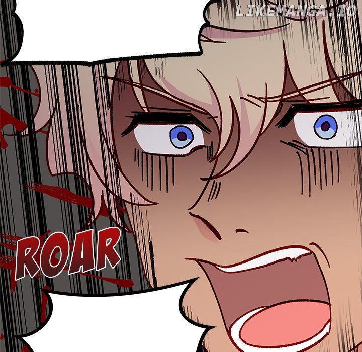 I Choose You! Chapter 87 - page 69