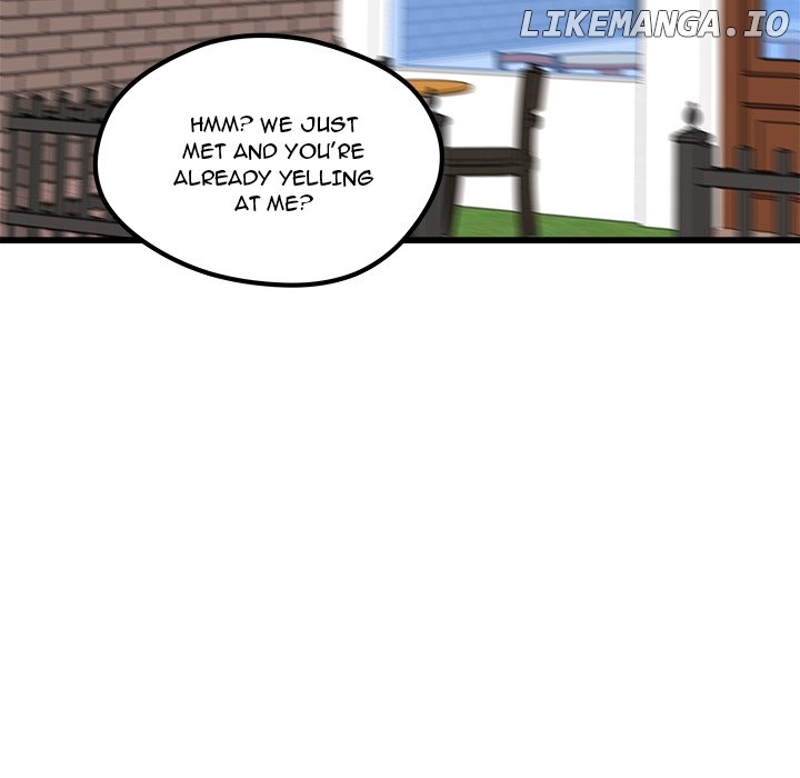 I Choose You! Chapter 87 - page 7