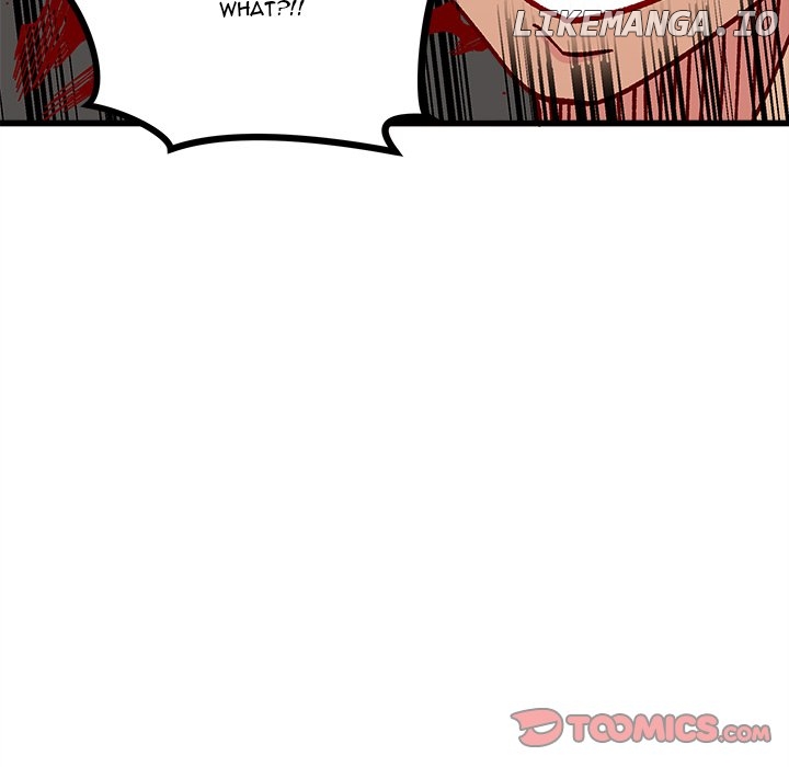 I Choose You! Chapter 87 - page 70