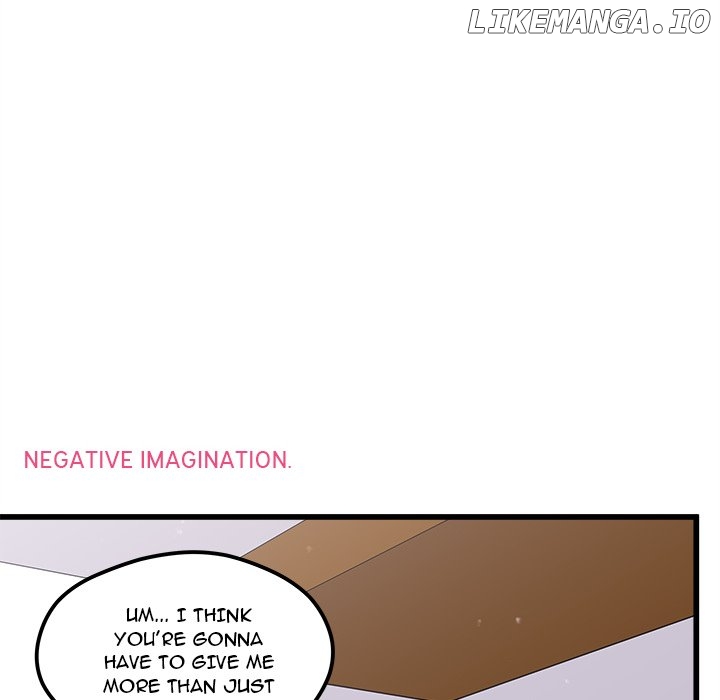 I Choose You! Chapter 87 - page 71