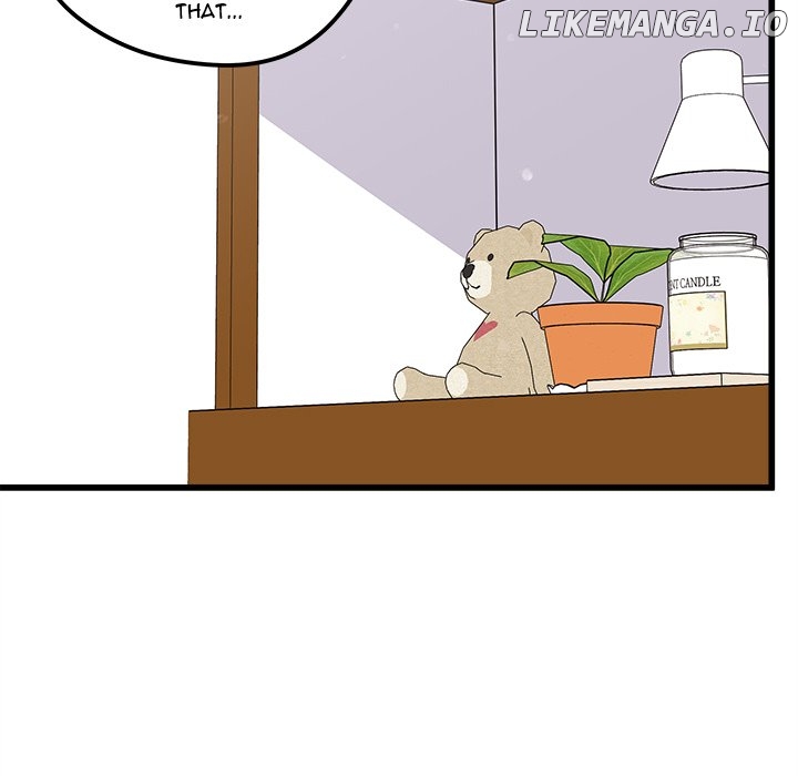 I Choose You! Chapter 87 - page 72
