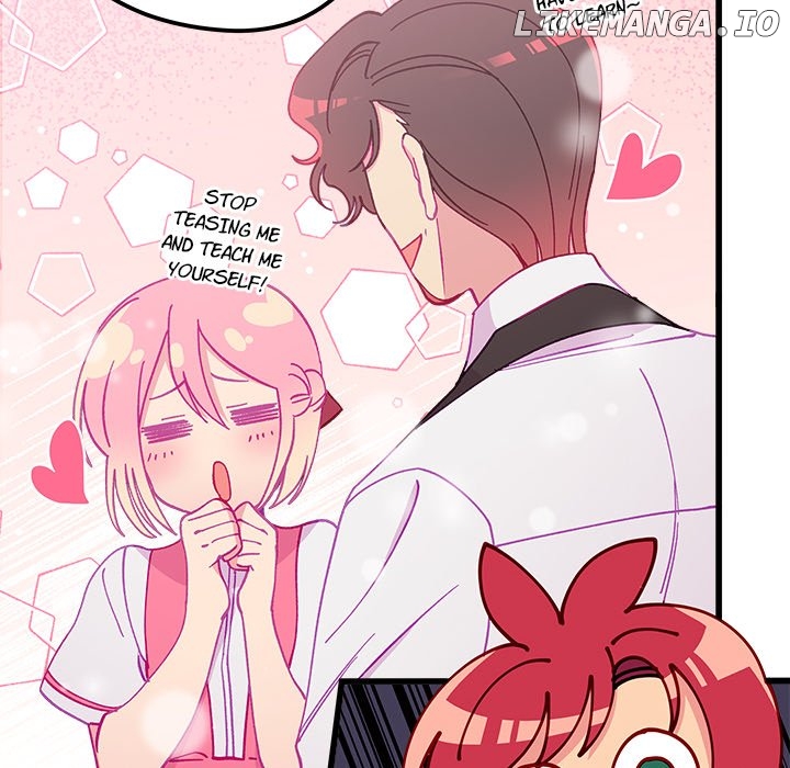 I Choose You! Chapter 87 - page 75
