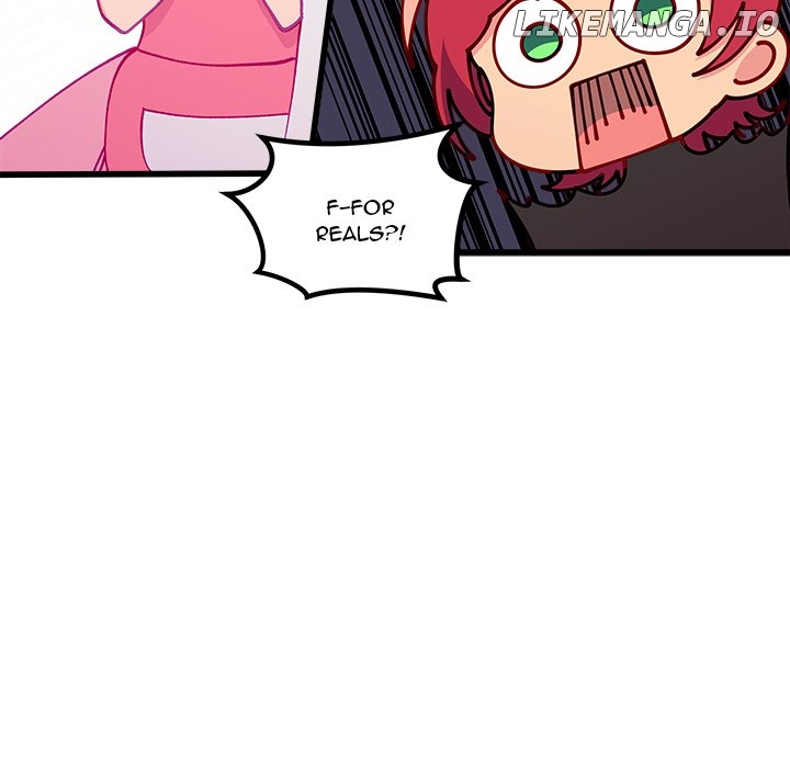 I Choose You! Chapter 87 - page 76