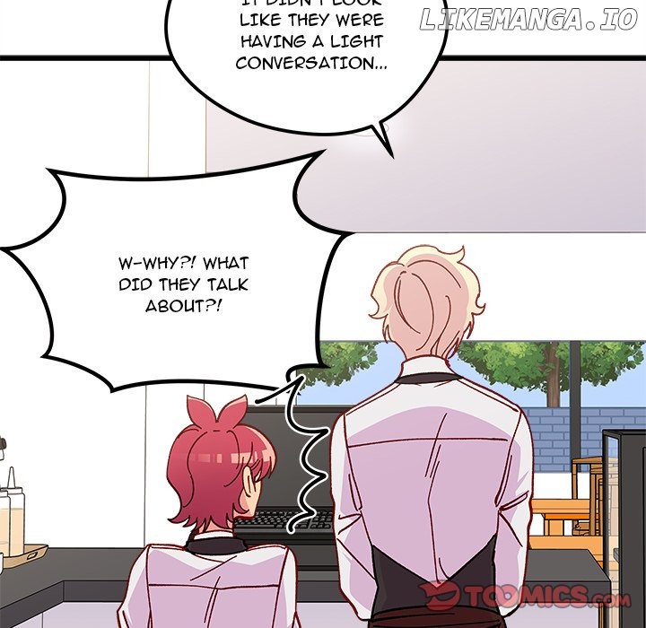 I Choose You! Chapter 87 - page 78
