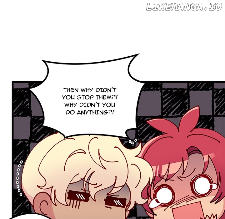 I Choose You! Chapter 87 - page 81