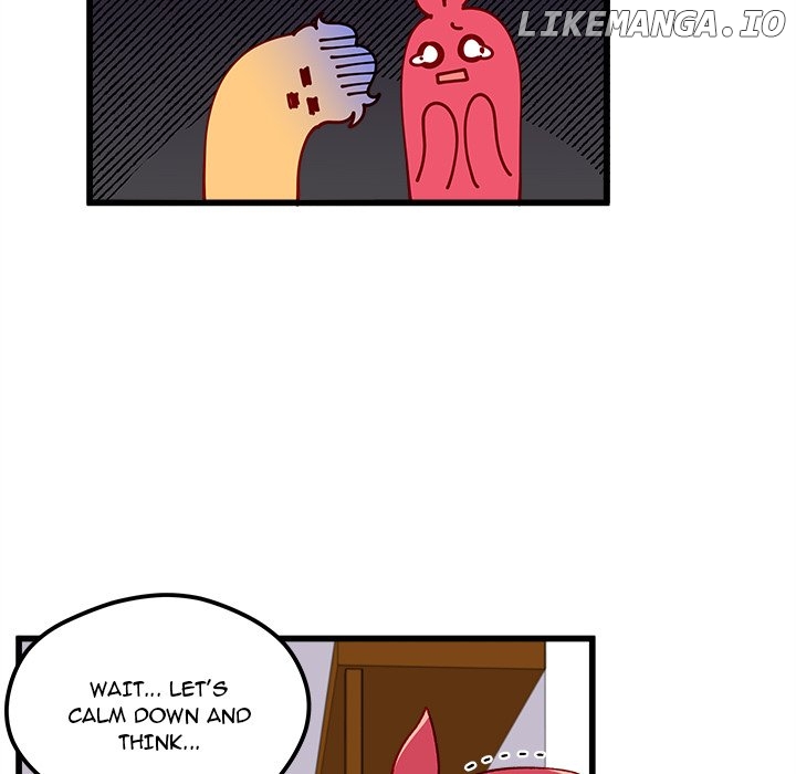 I Choose You! Chapter 87 - page 83