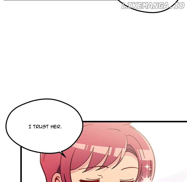 I Choose You! Chapter 87 - page 85