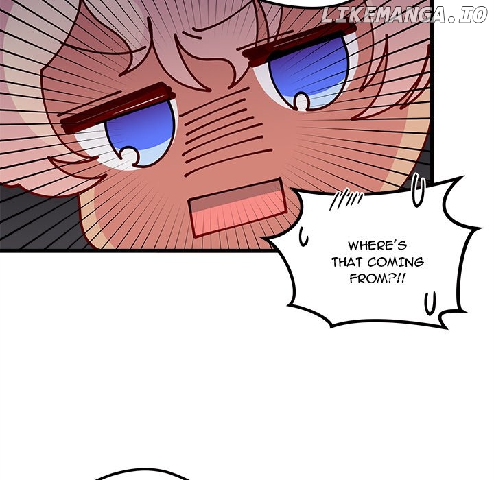 I Choose You! Chapter 87 - page 88