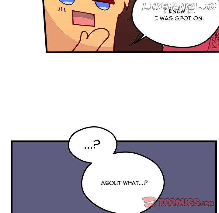I Choose You! Chapter 87 - page 90