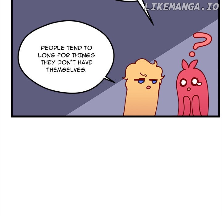 I Choose You! Chapter 87 - page 91