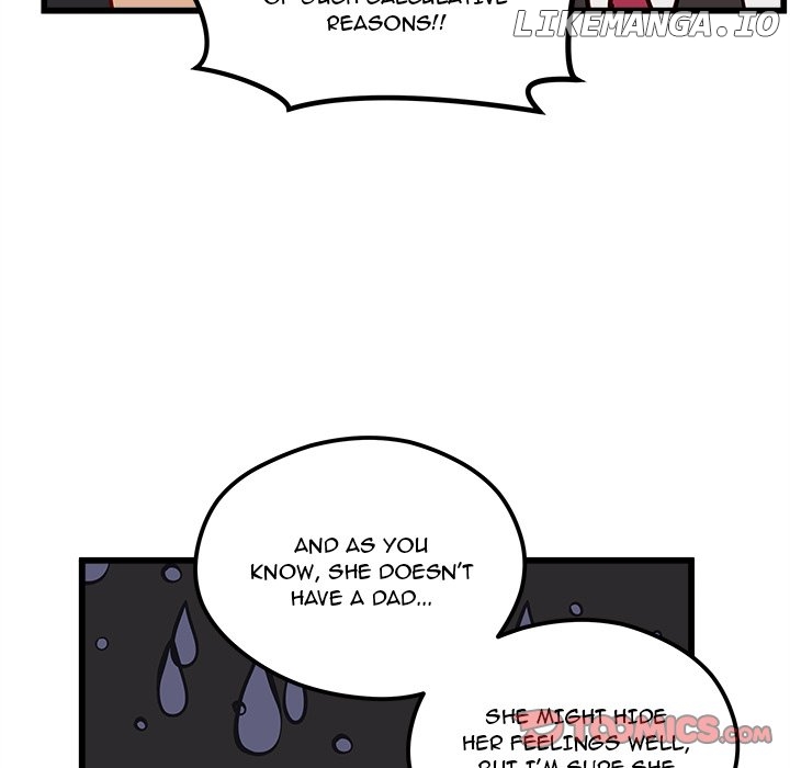 I Choose You! Chapter 87 - page 94