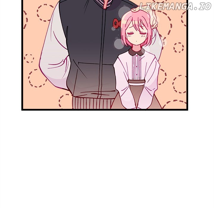 I Choose You! Chapter 87 - page 96