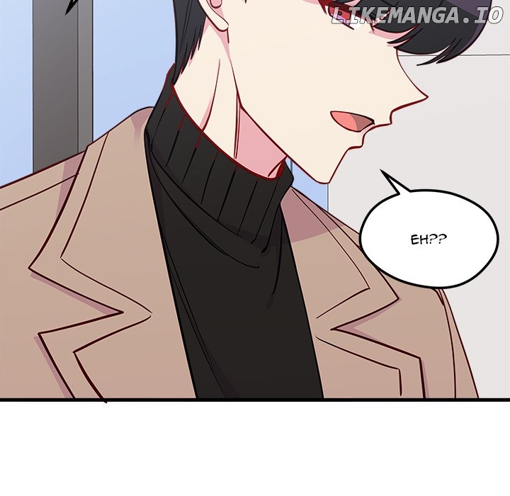 I Choose You! Chapter 50 - page 28